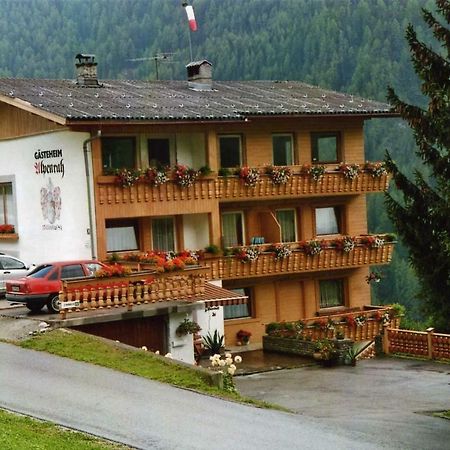 Gastehaus Alpenruh Hotel Prägraten Eksteriør billede